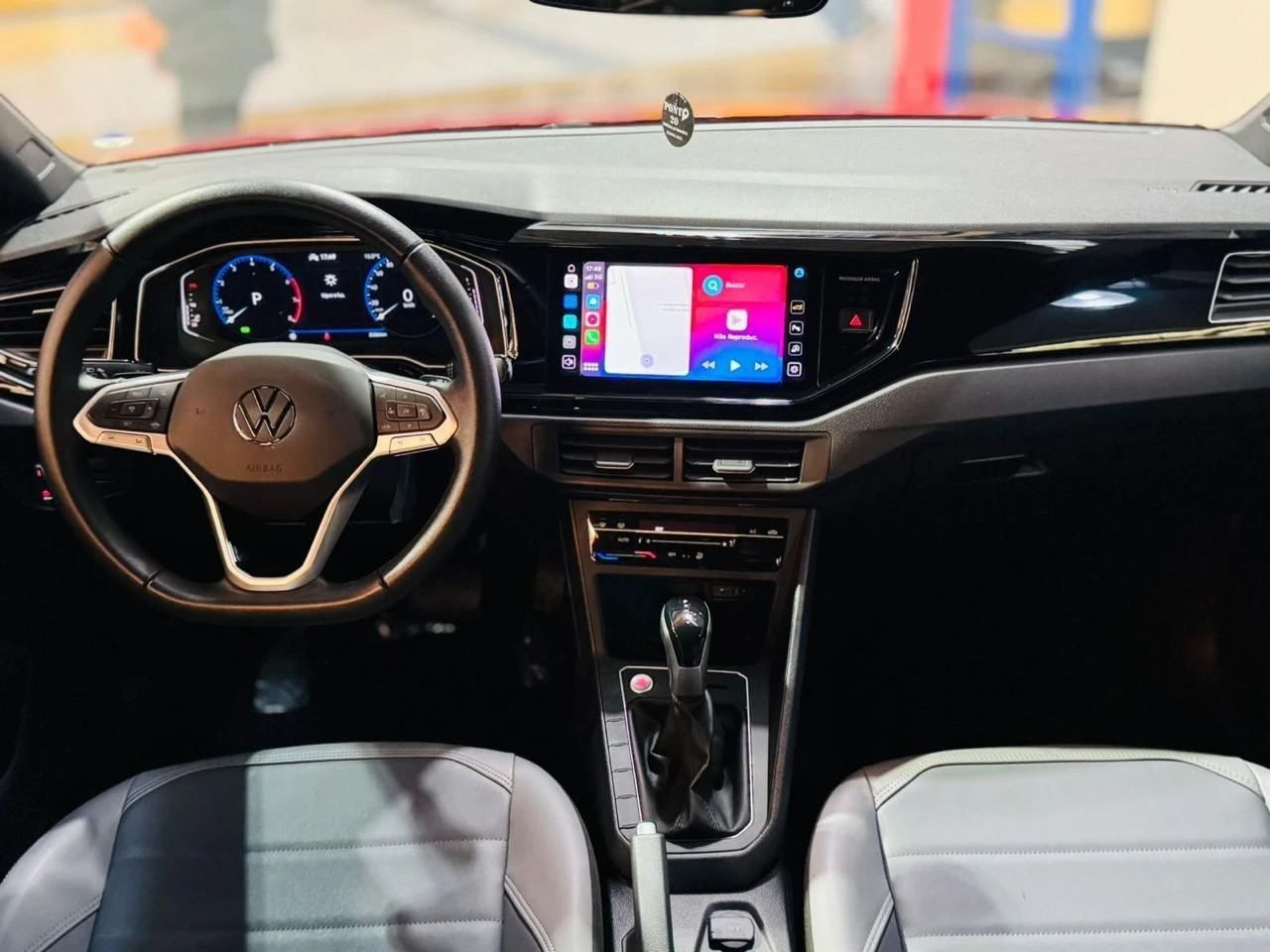 VOLKSWAGEN NIVUS