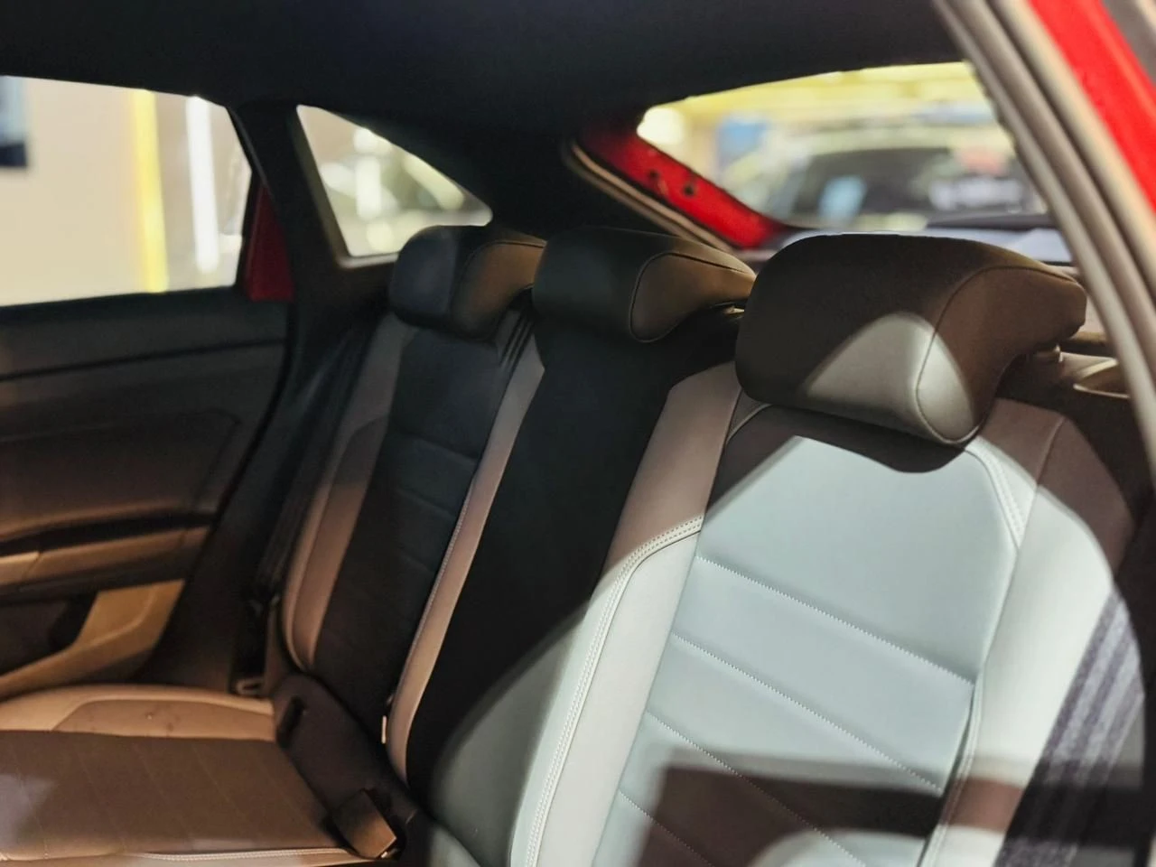 VOLKSWAGEN NIVUS