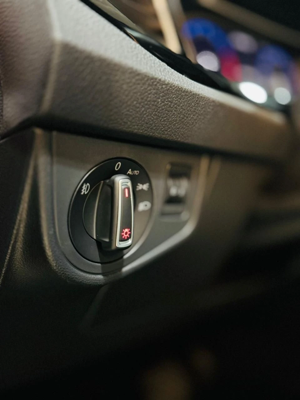 VOLKSWAGEN NIVUS