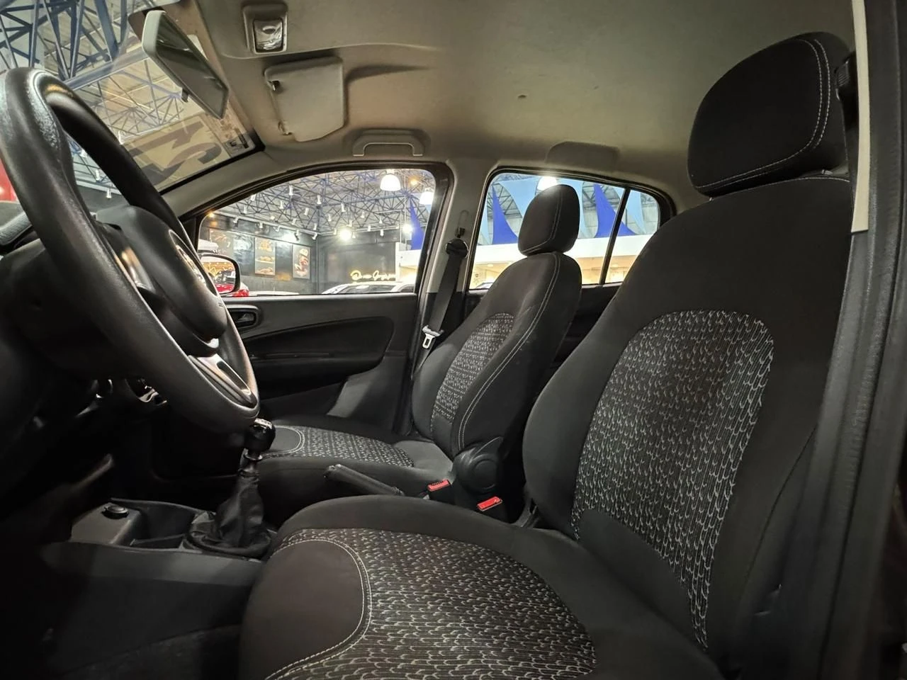 FIAT UNO