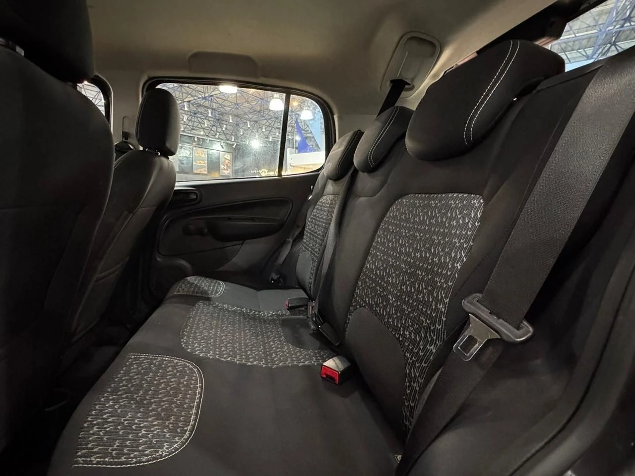 FIAT UNO