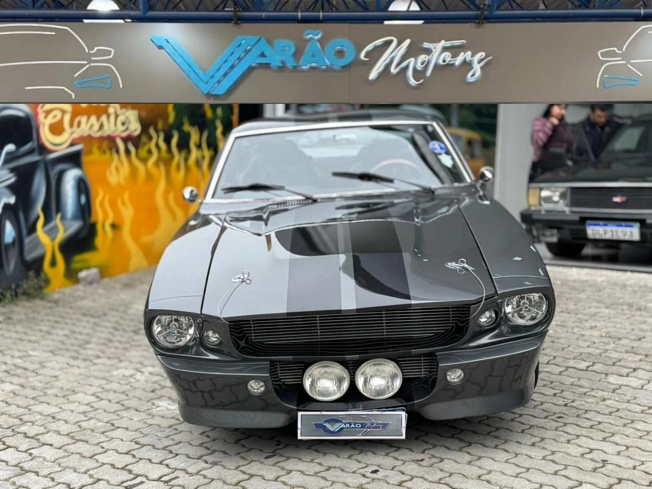FORD MAVERICK