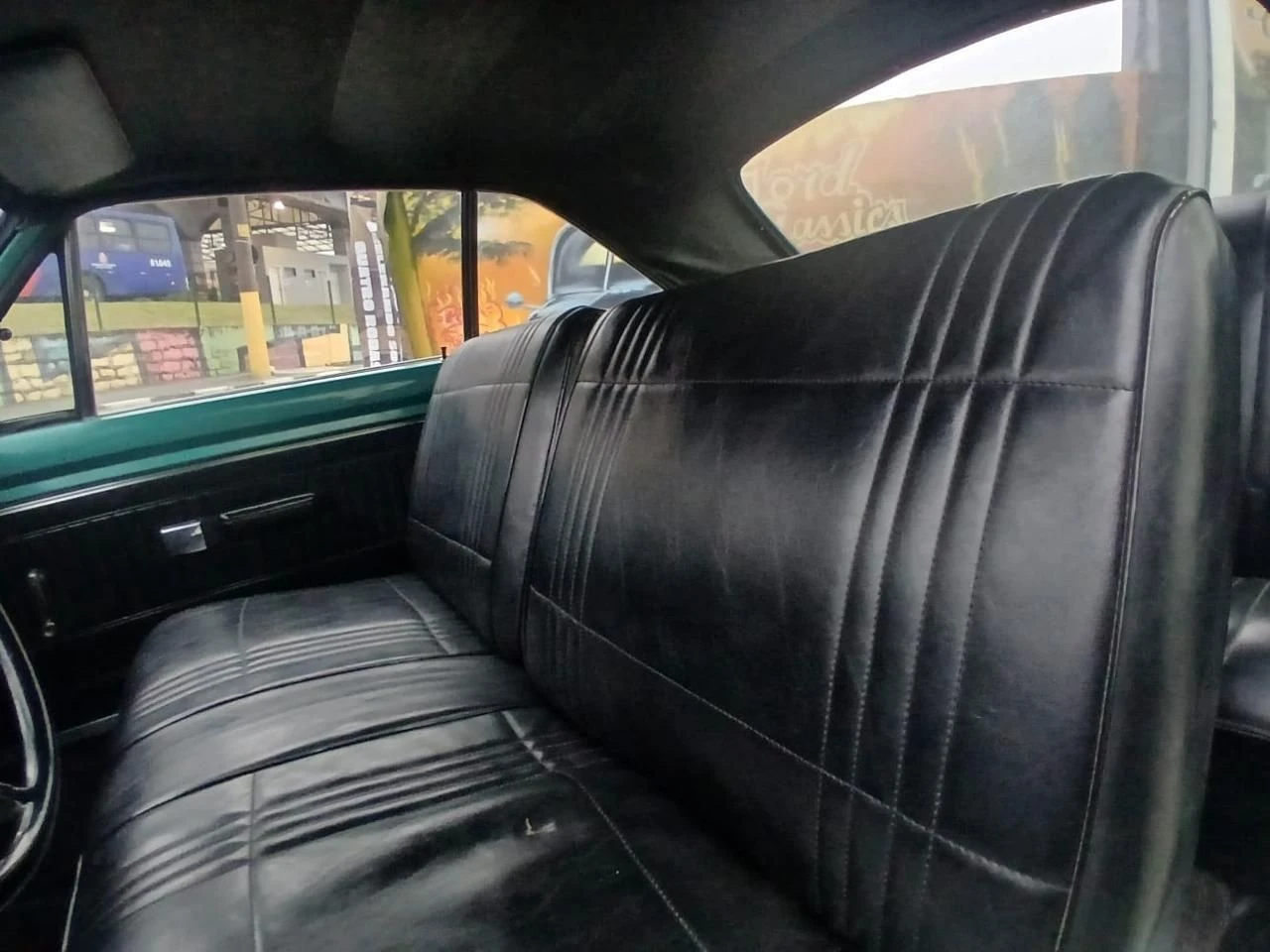 DODGE DART
