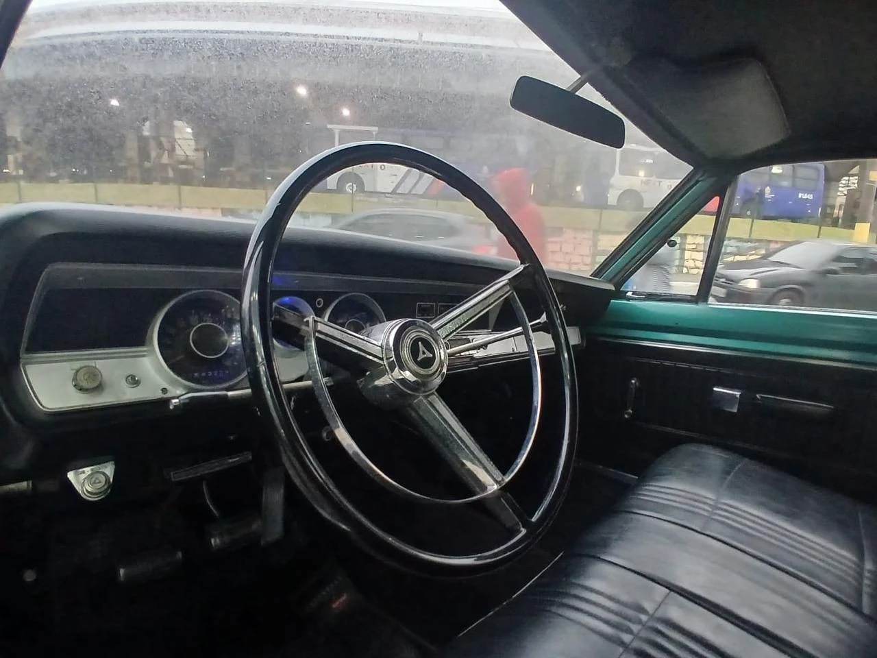 DODGE DART