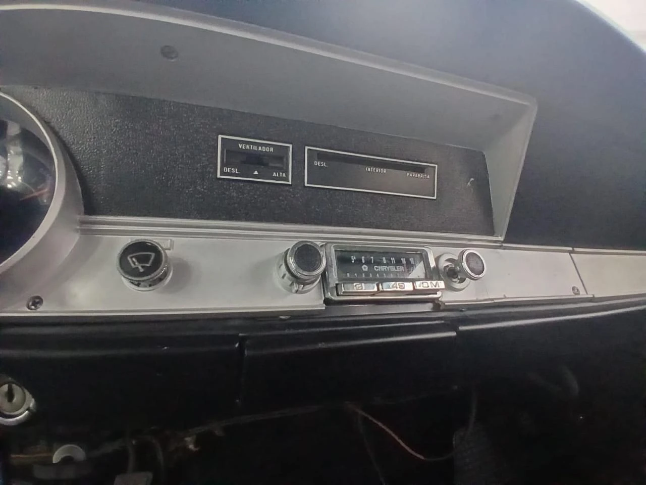 DODGE DART