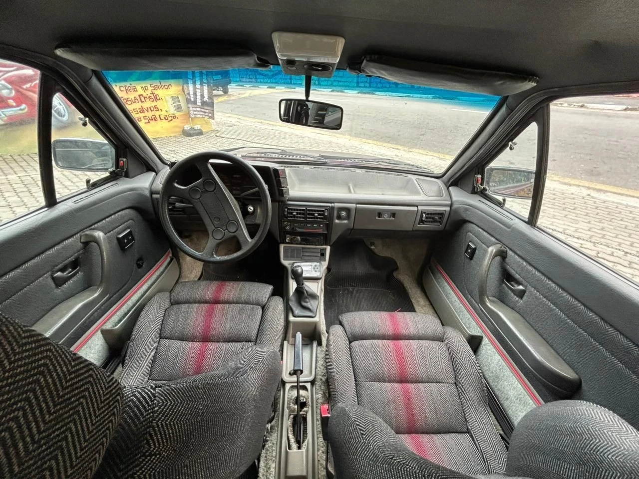 VOLKSWAGEN GOL