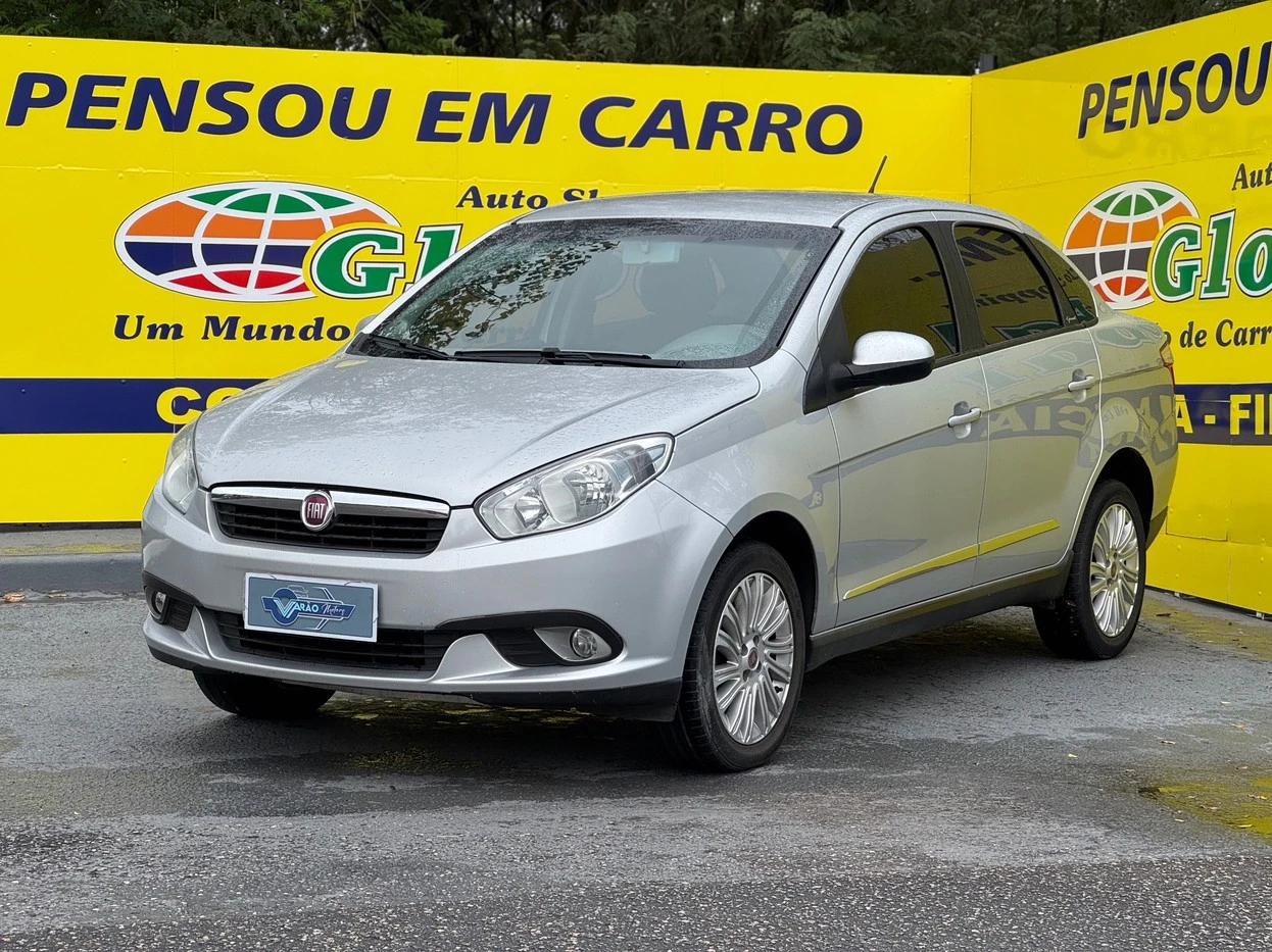 FIAT GRAND SIENA