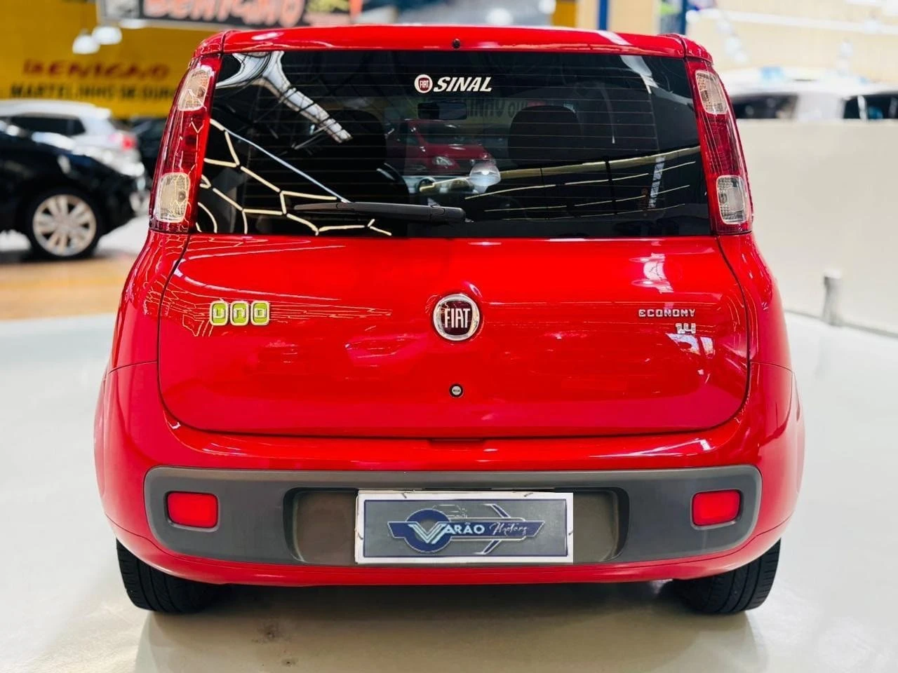 FIAT UNO