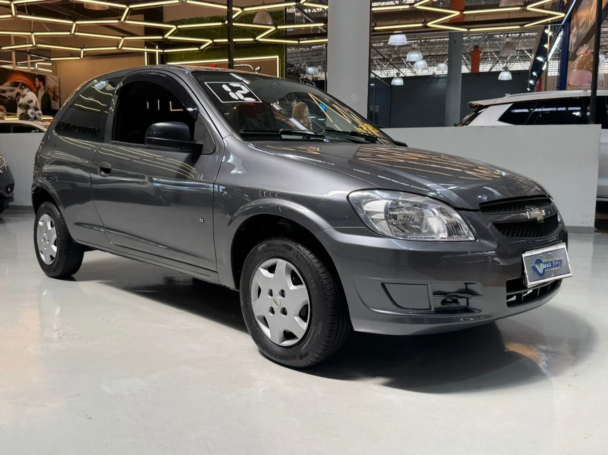 CHEVROLET CELTA