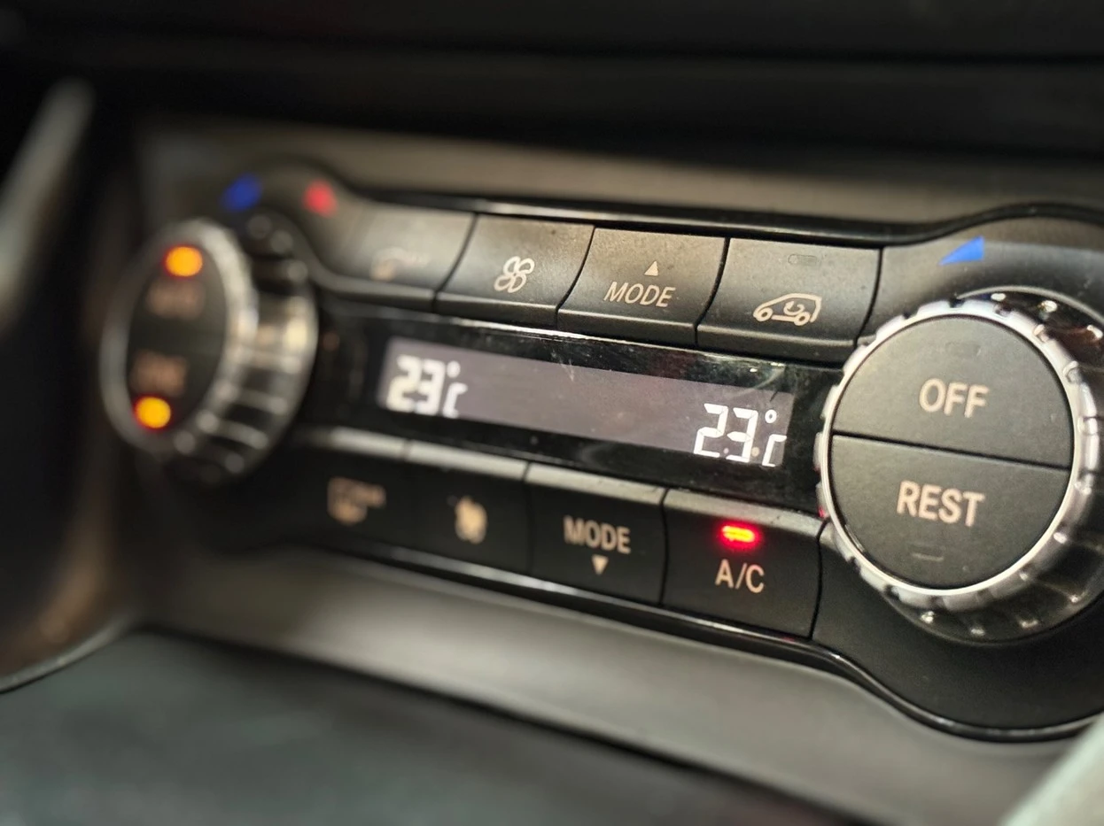 MERCEDES-BENZ CLA 45 AMG