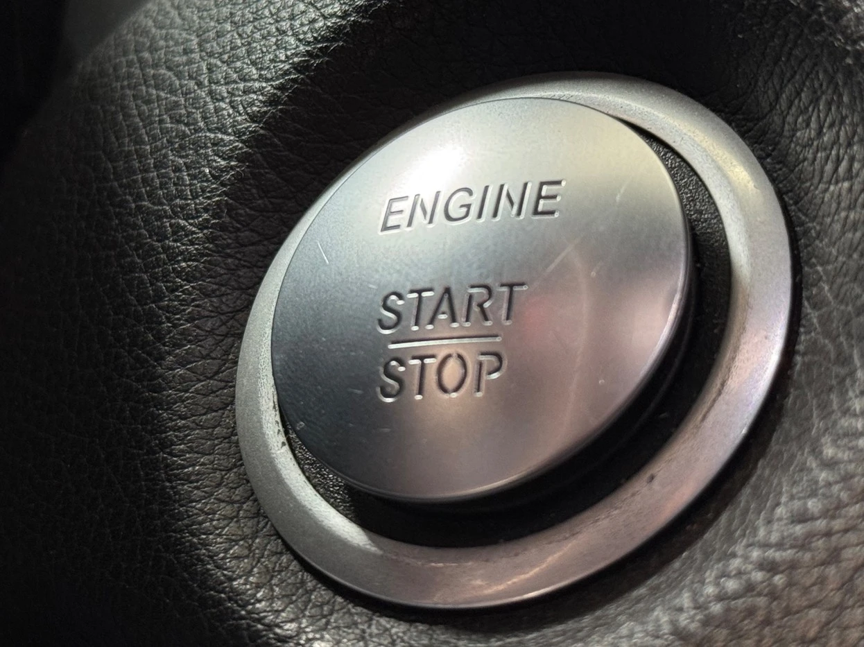 MERCEDES-BENZ CLA 45 AMG