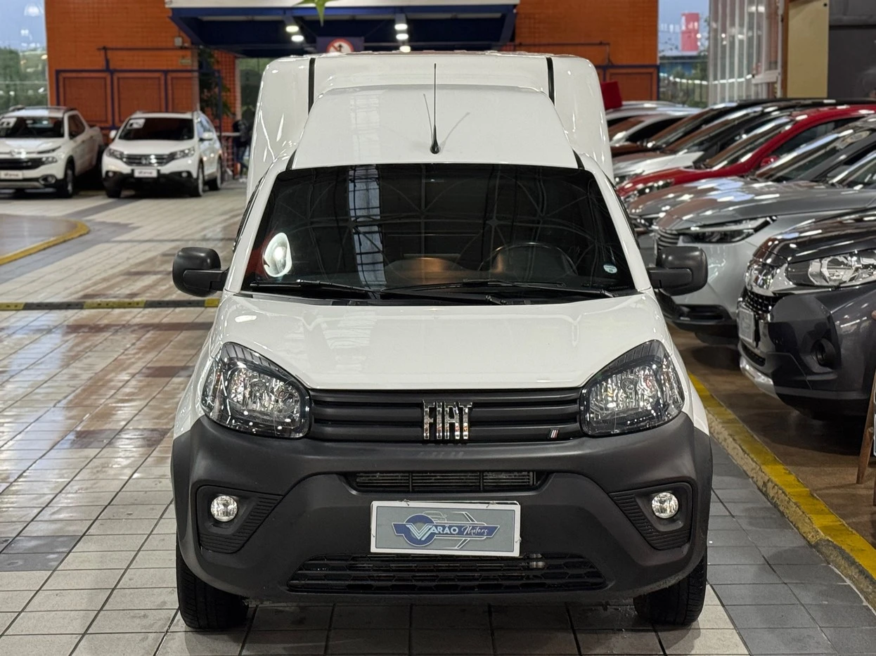 FIAT FIORINO