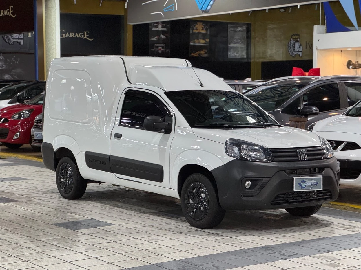 FIAT FIORINO