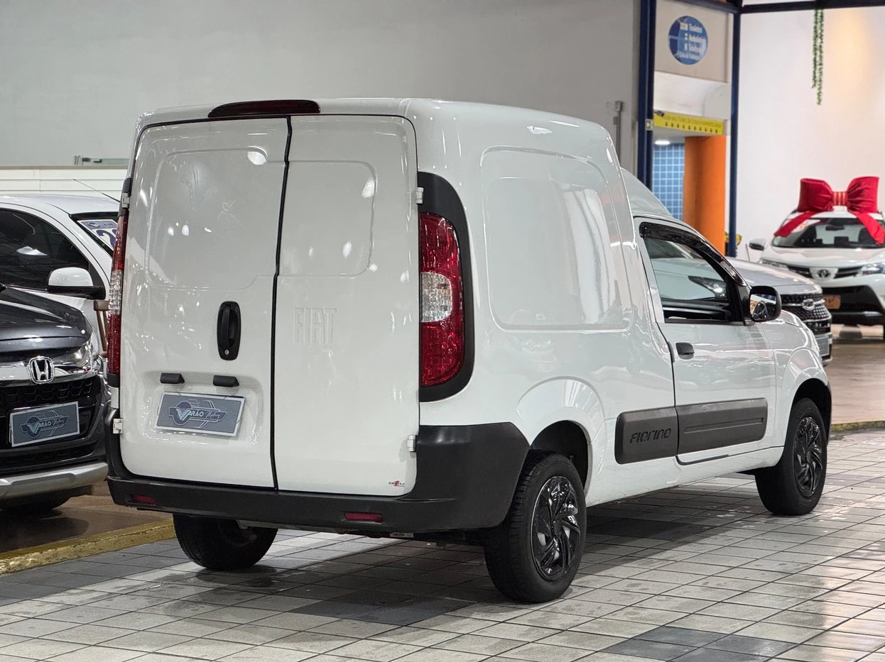 FIAT FIORINO