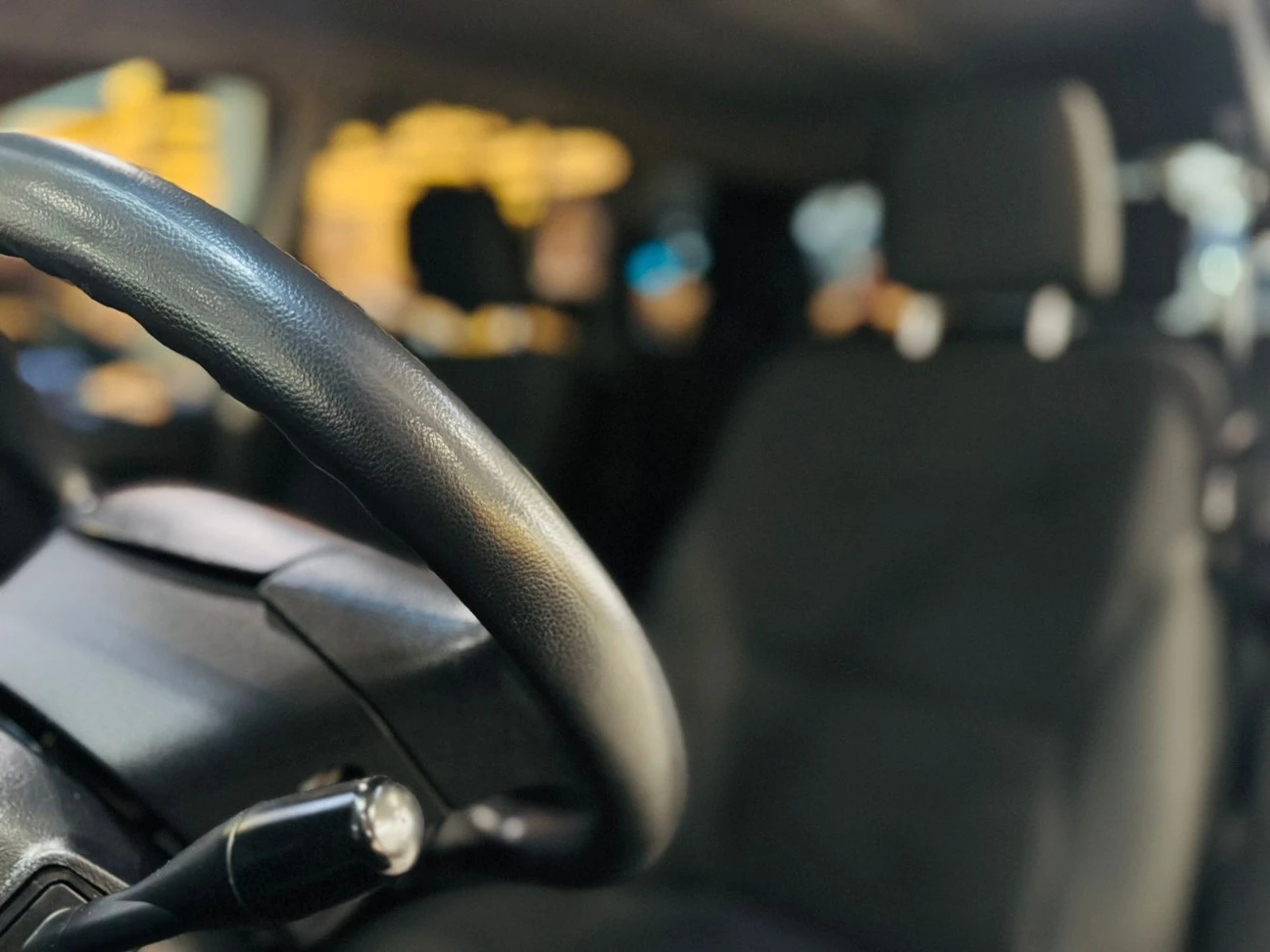 MITSUBISHI PAJERO TR4