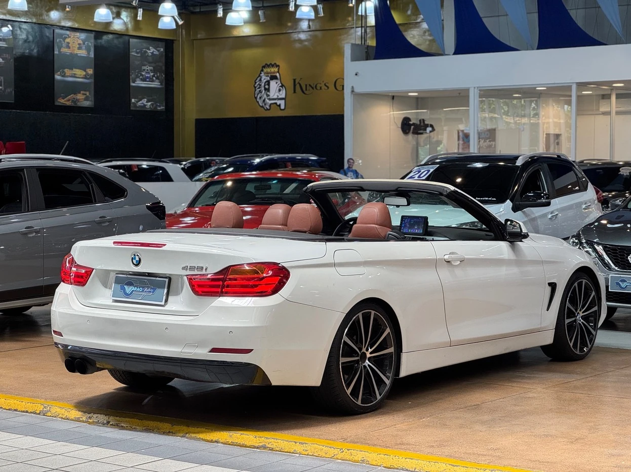BMW 428i