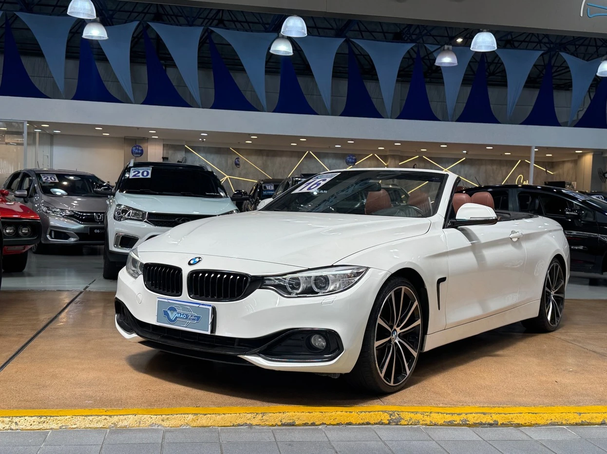 BMW 428i