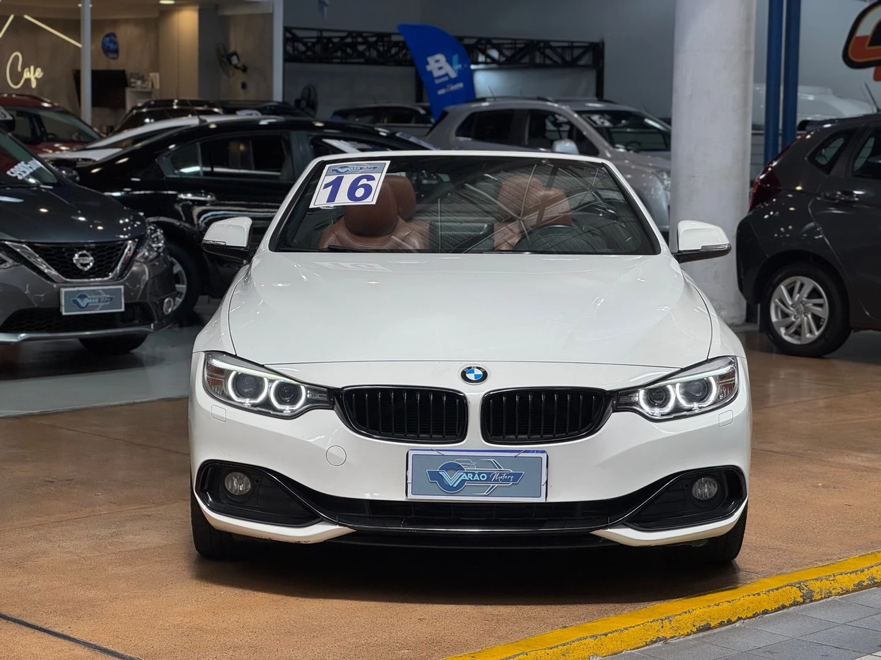 BMW 428i