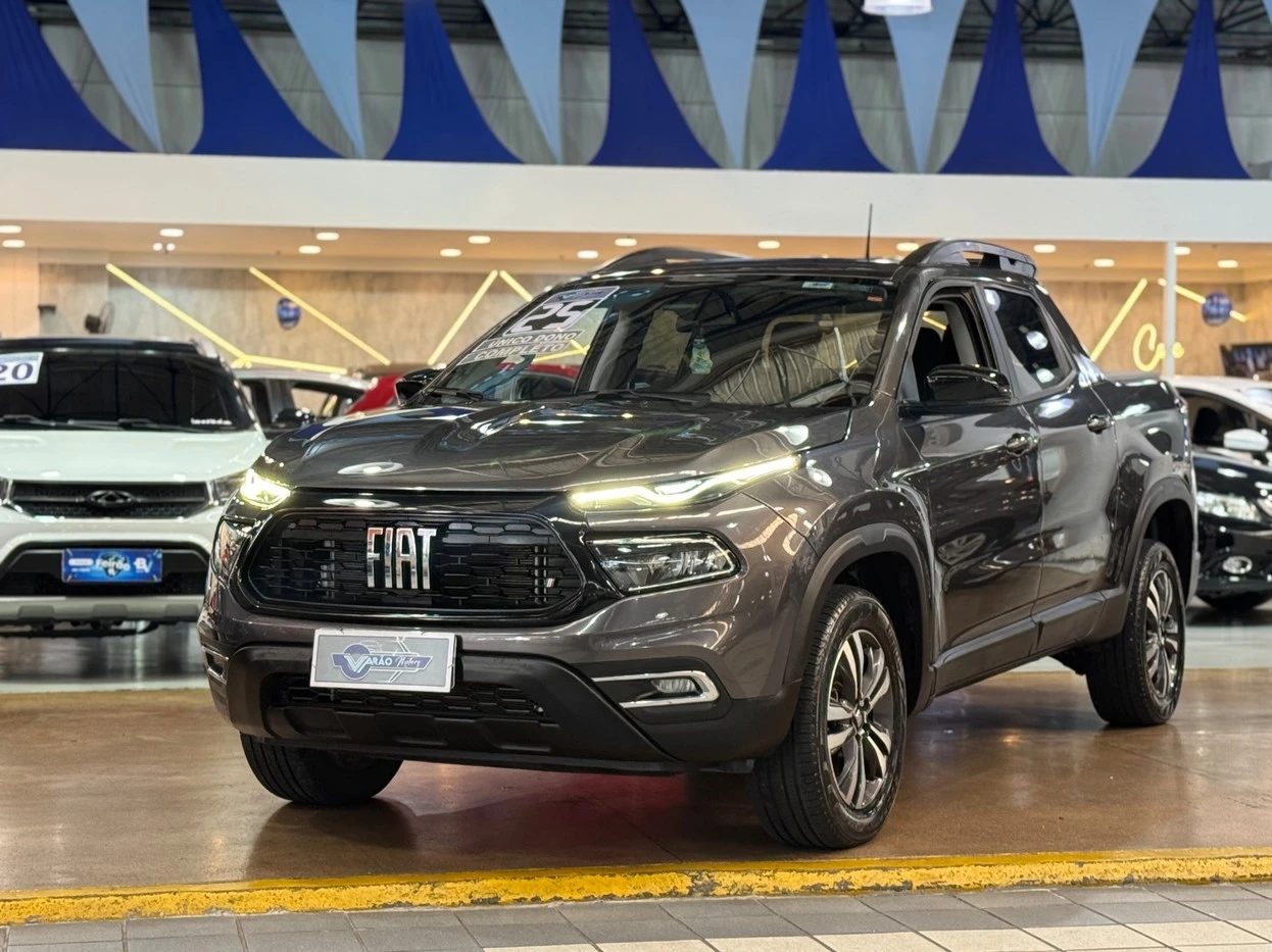 FIAT TORO