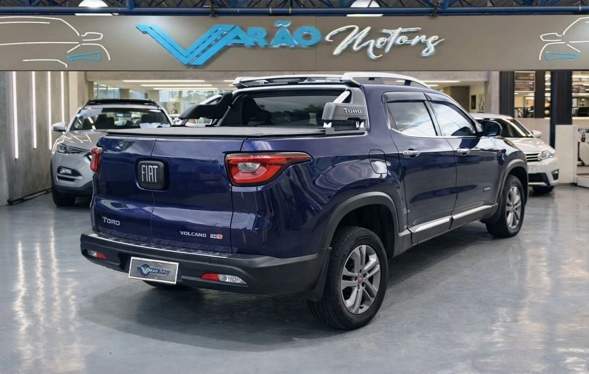 FIAT TORO