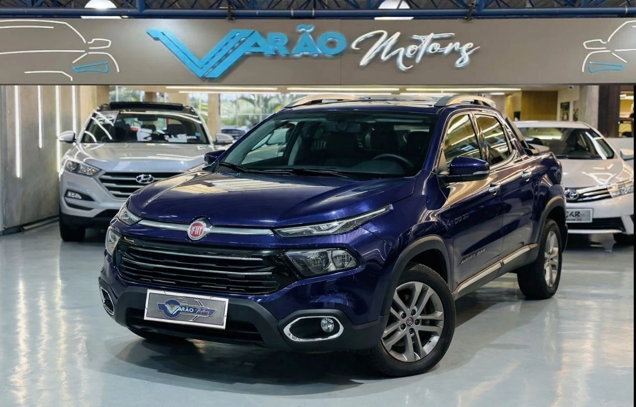 FIAT TORO