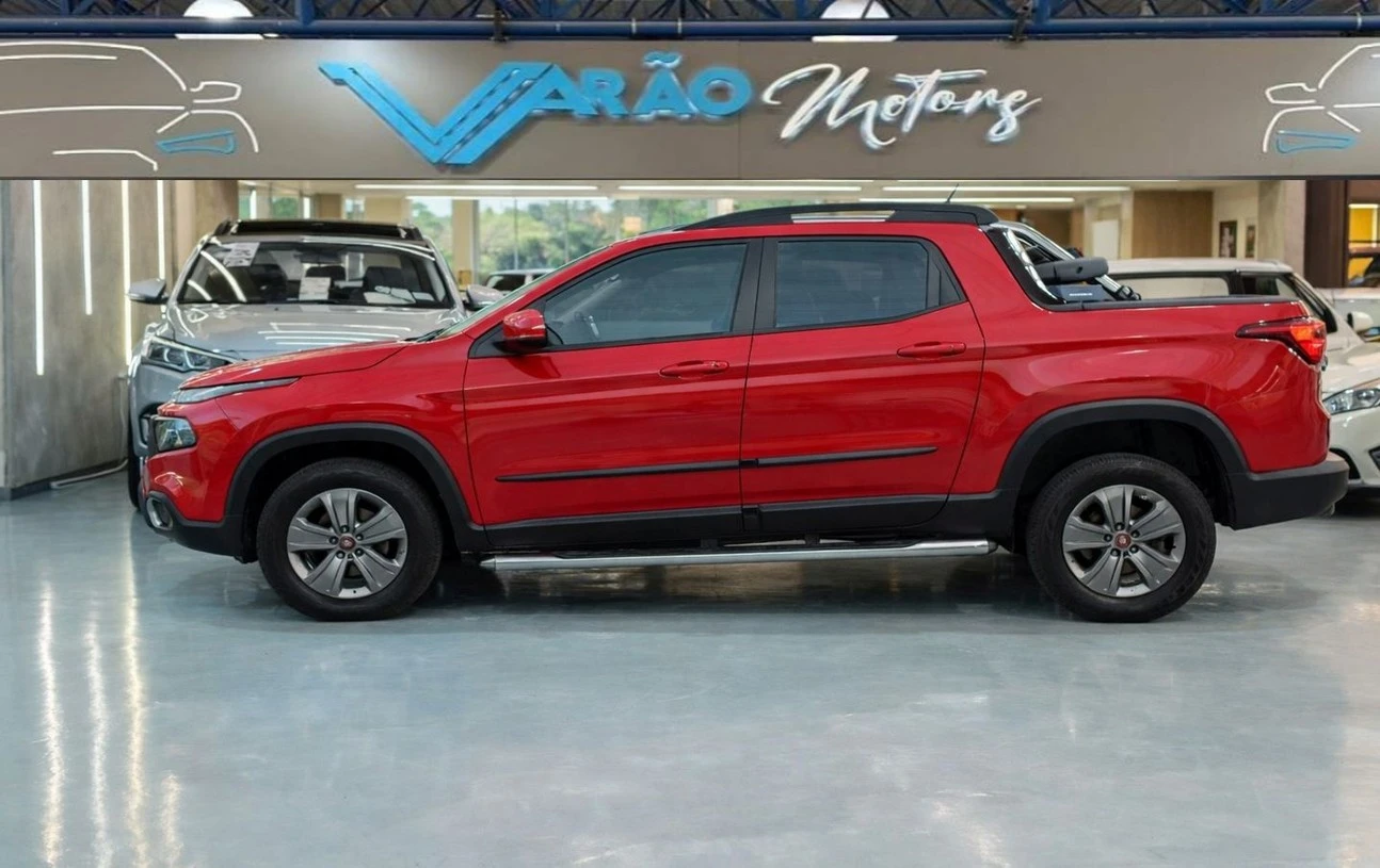 FIAT TORO