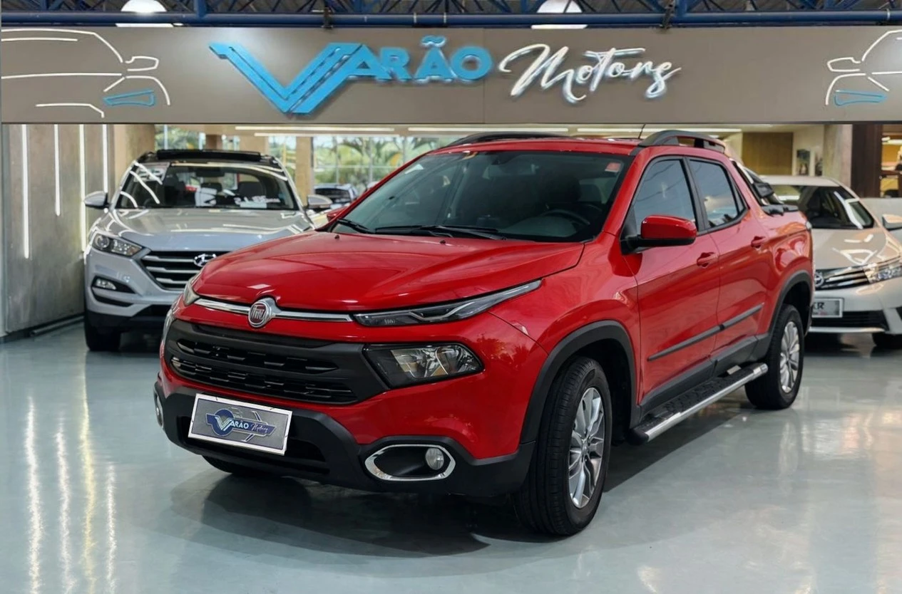 FIAT TORO