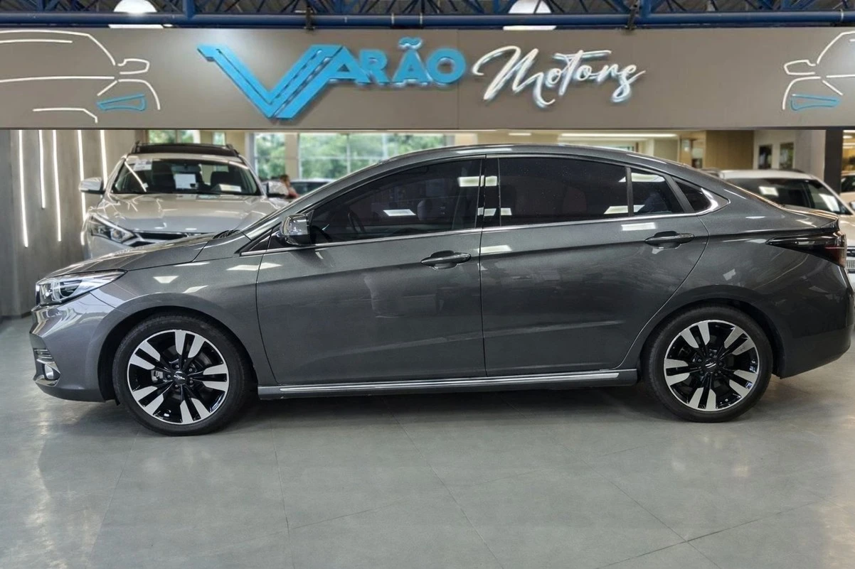 CHERY ARRIZO 6 PRO