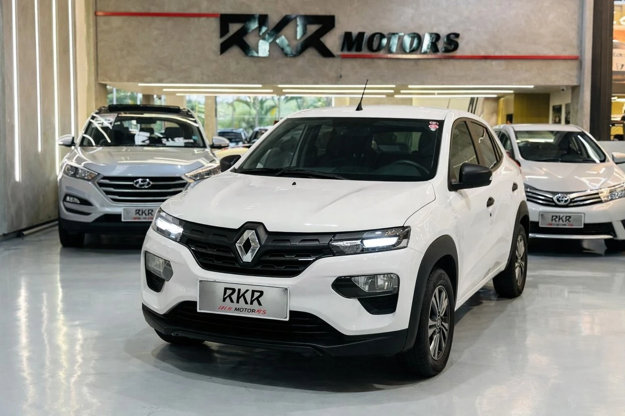 RENAULT KWID