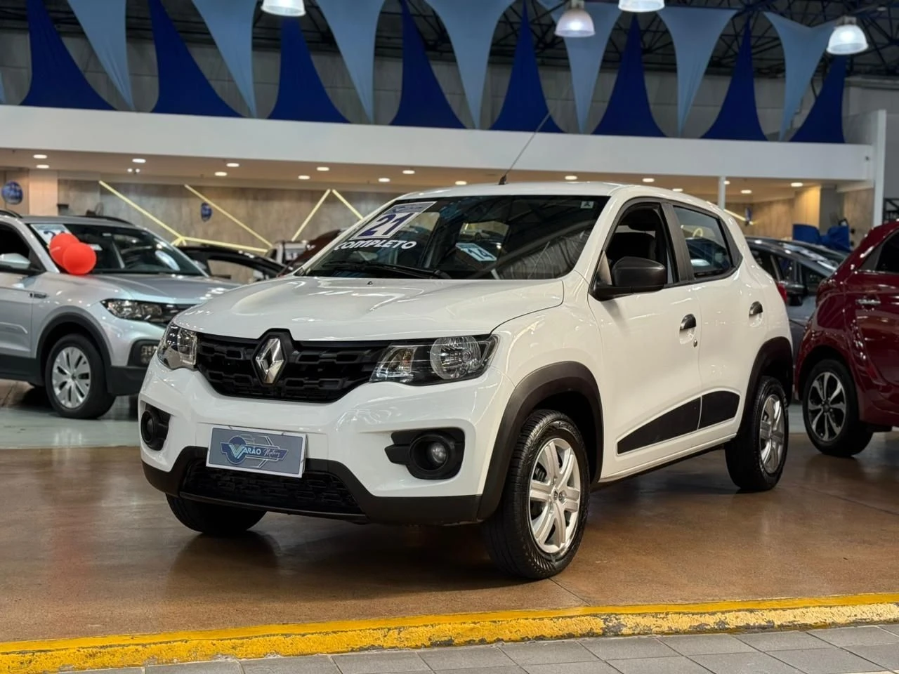 RENAULT KWID