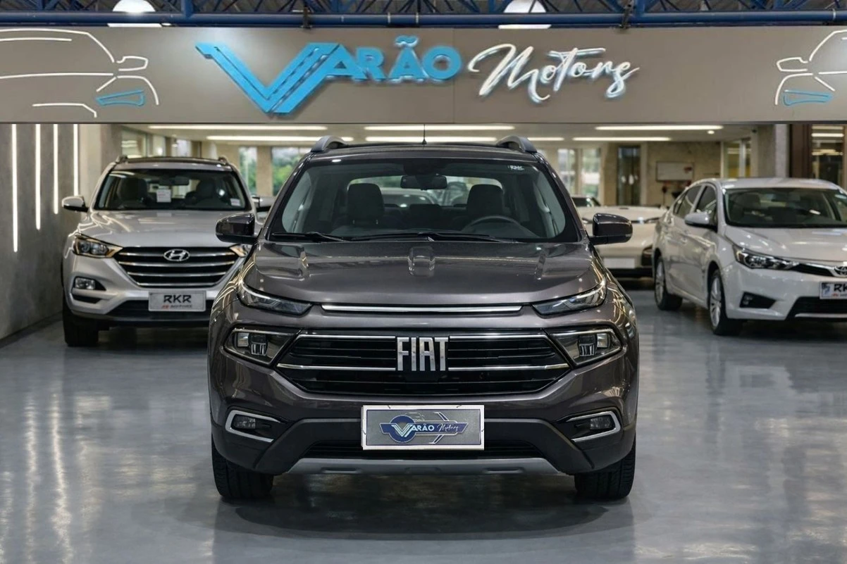FIAT TORO
