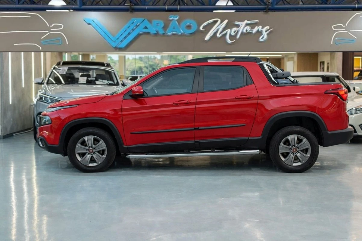 FIAT TORO