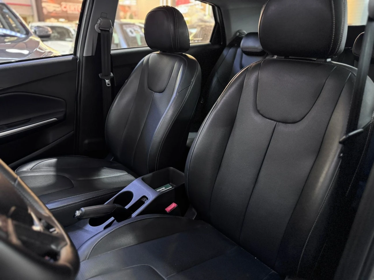 CHERY TIGGO 2