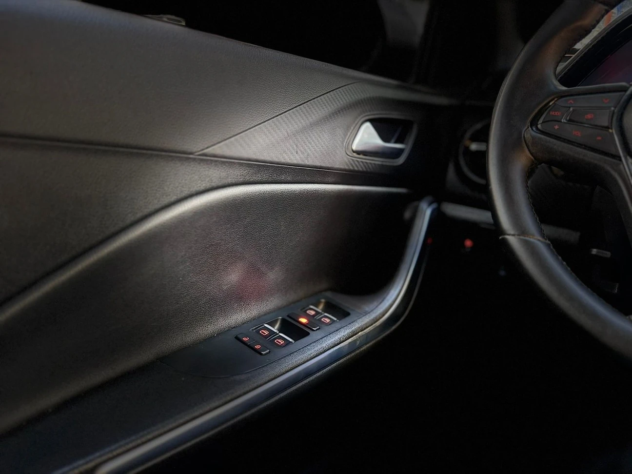 CHERY TIGGO 2