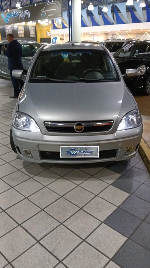 CHEVROLET CORSA