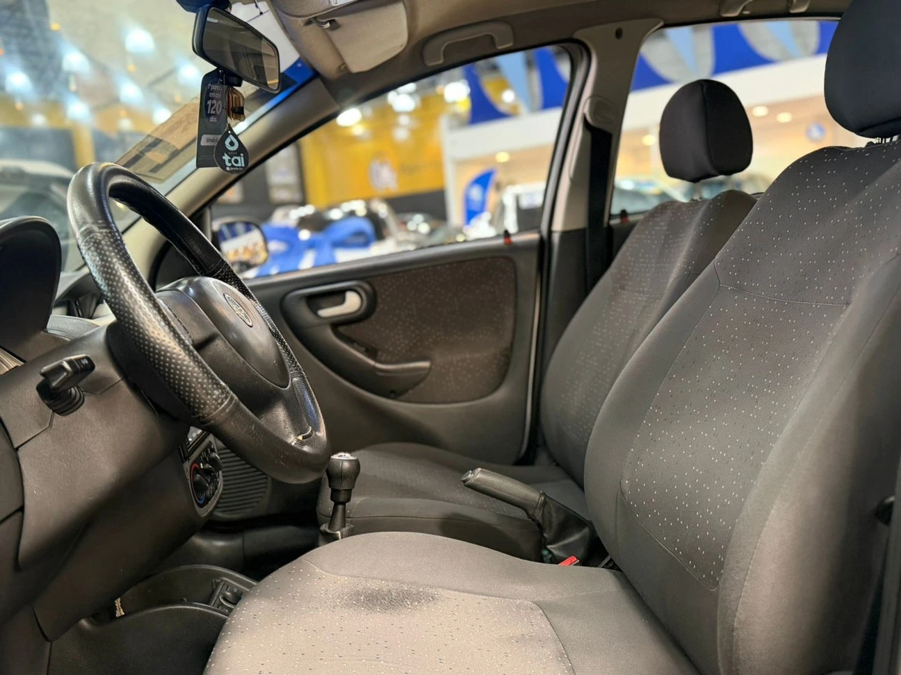 CHEVROLET CORSA