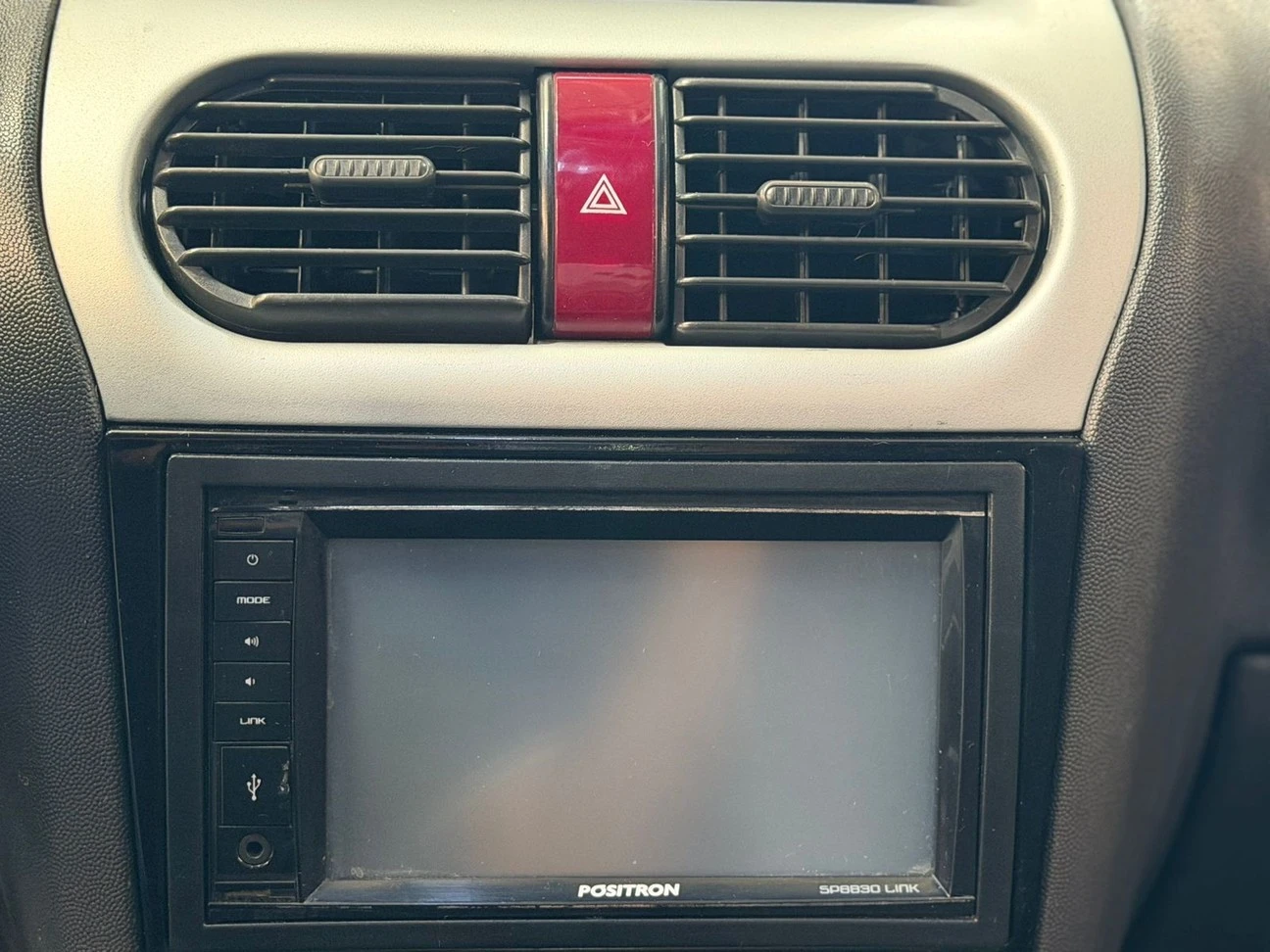 CHEVROLET CORSA