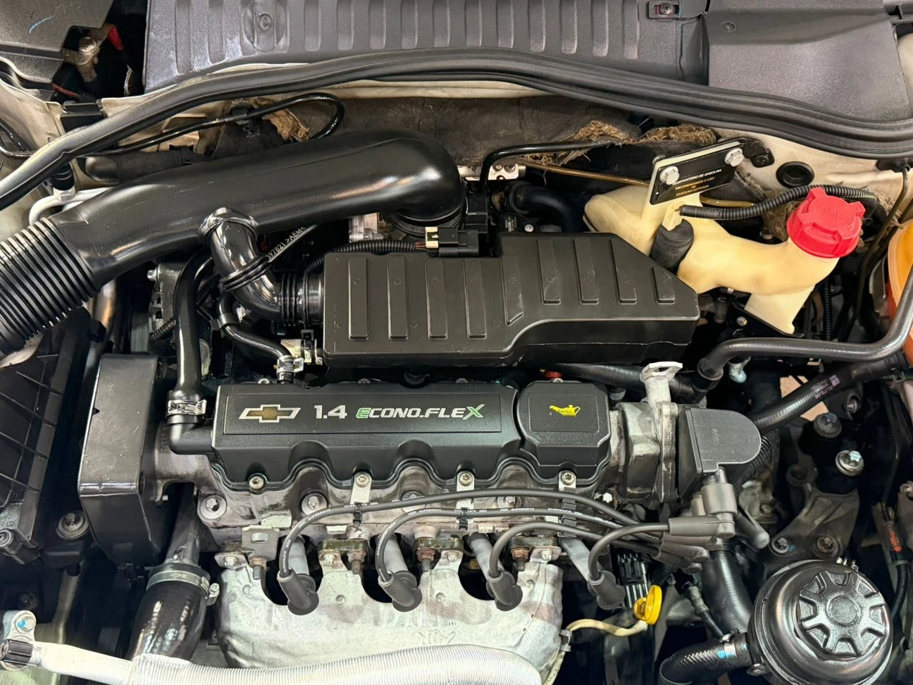 CHEVROLET CORSA