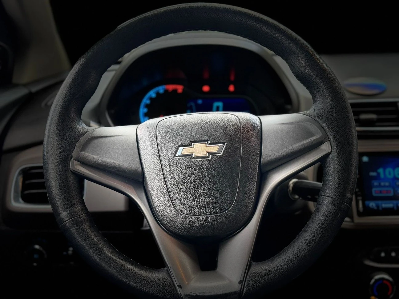 CHEVROLET PRISMA
