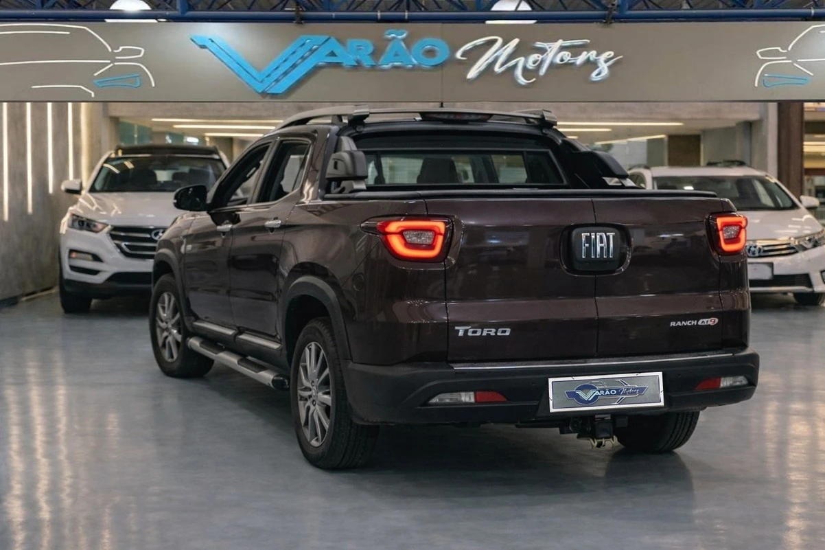 FIAT TORO