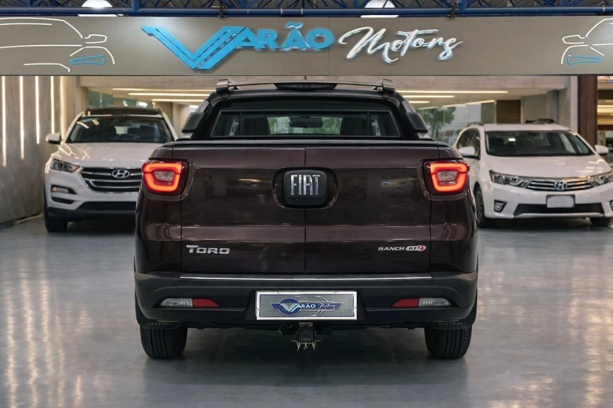 FIAT TORO