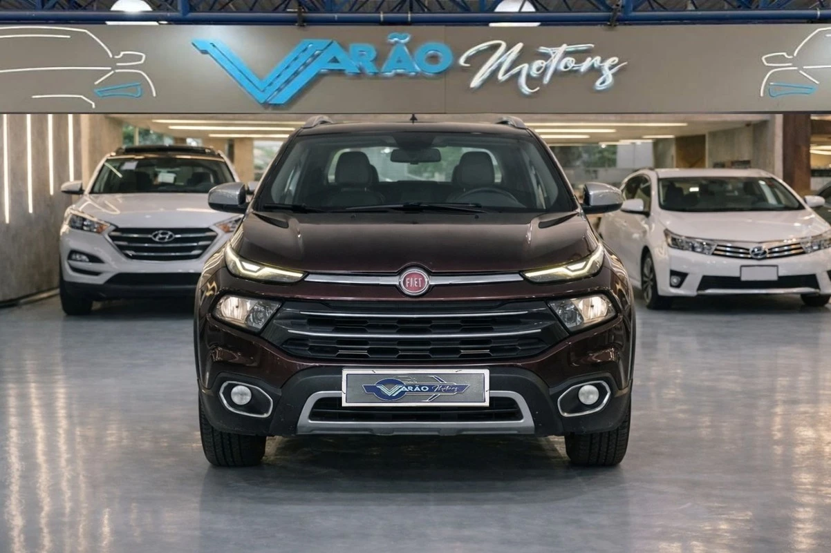 FIAT TORO