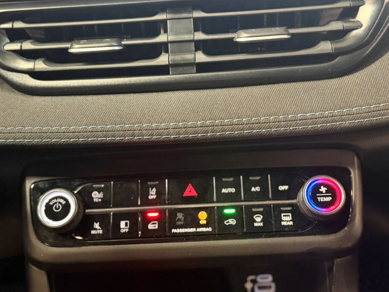 FIAT FASTBACK