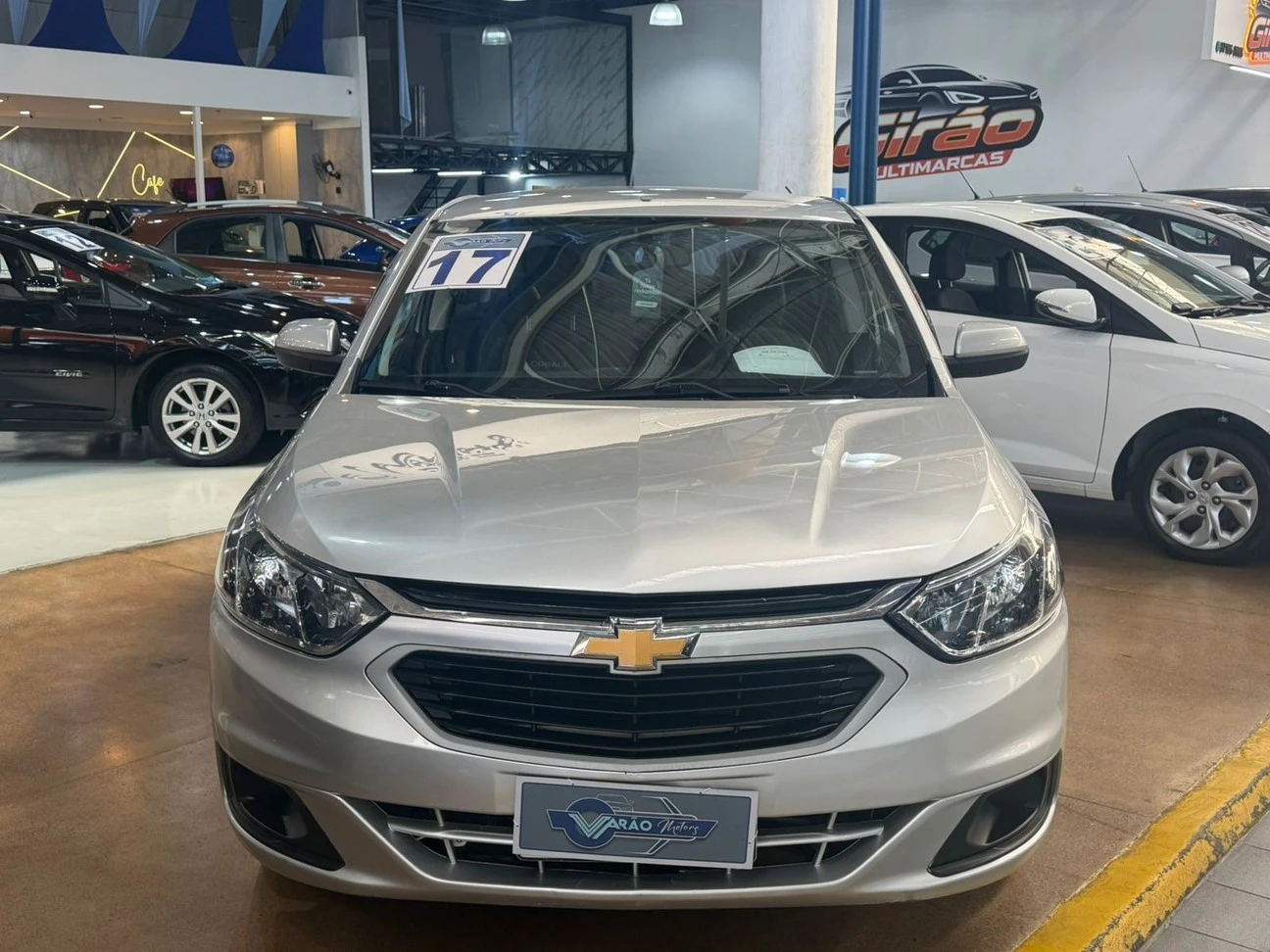 CHEVROLET COBALT