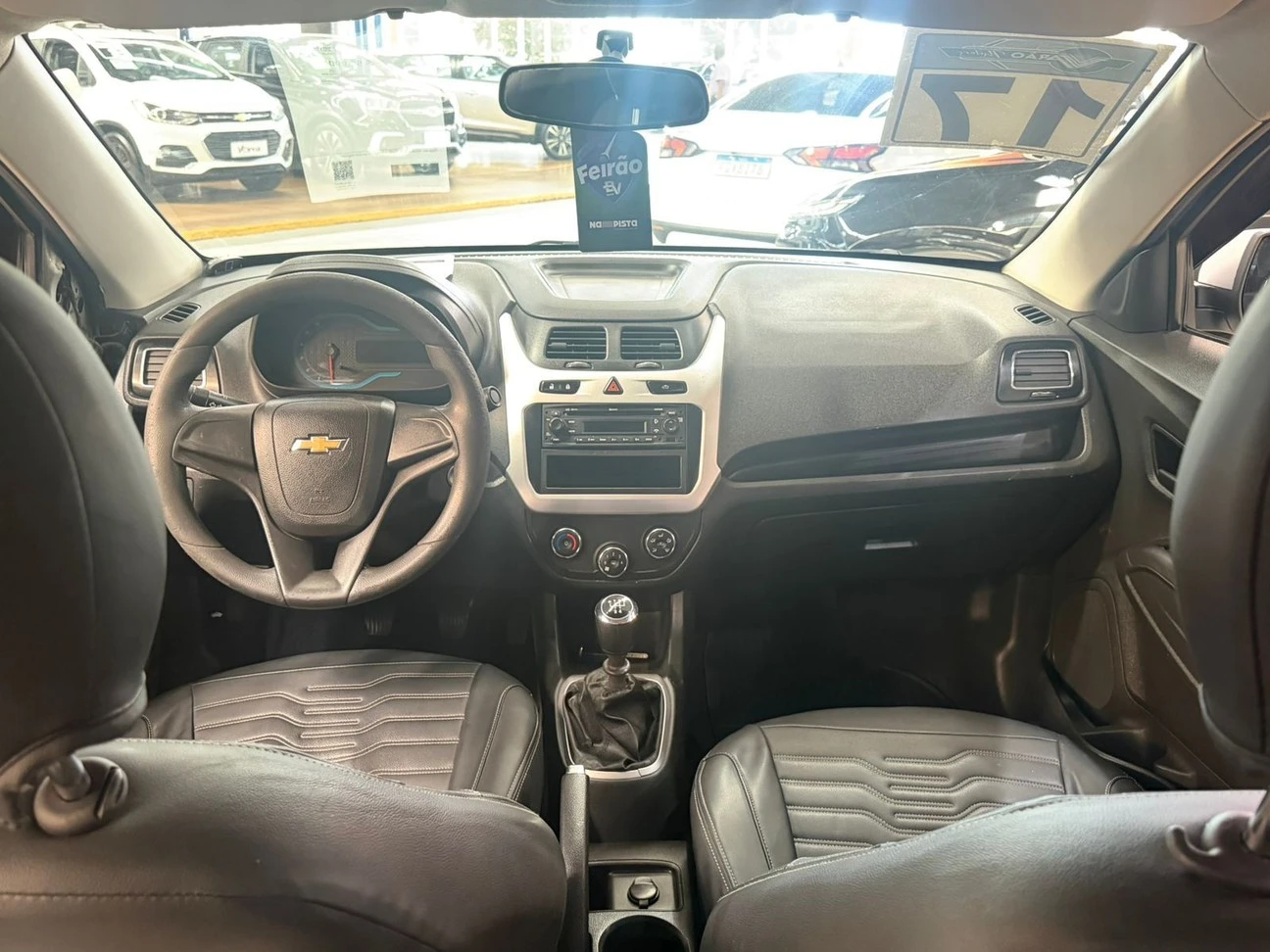 CHEVROLET COBALT