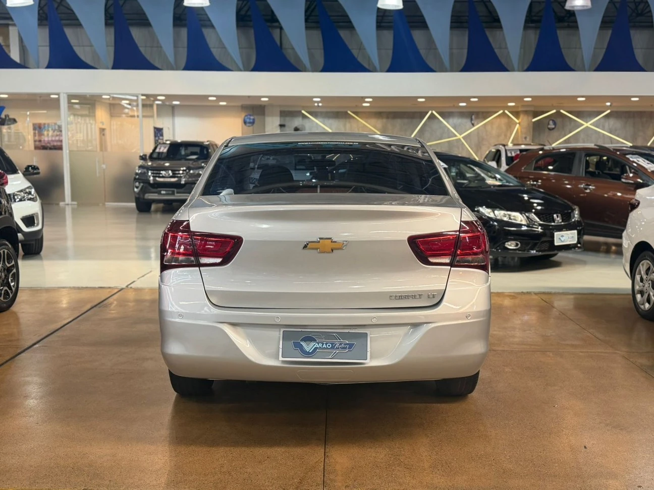 CHEVROLET COBALT