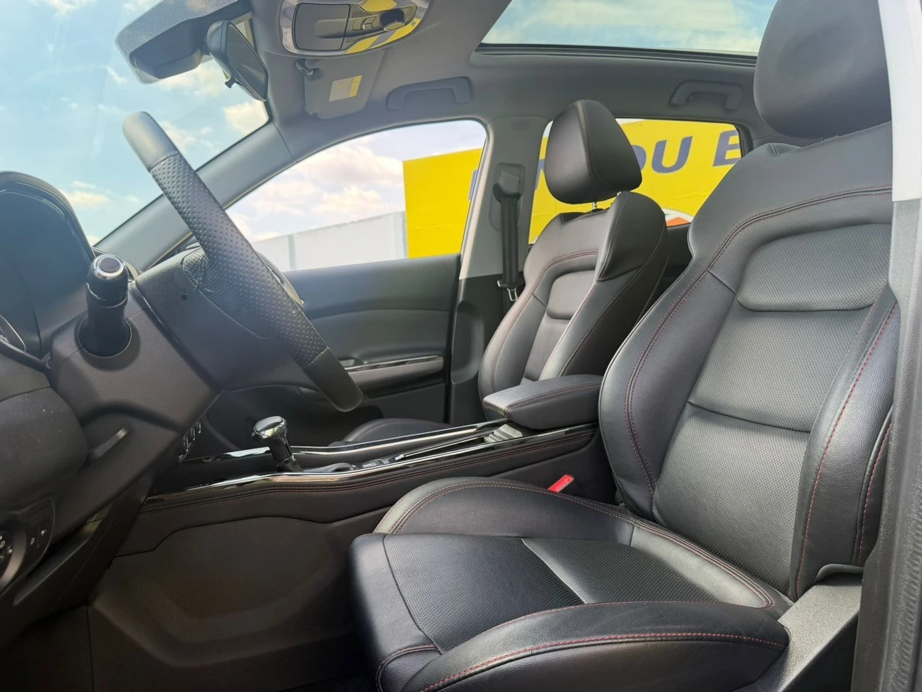CHERY TIGGO 5x