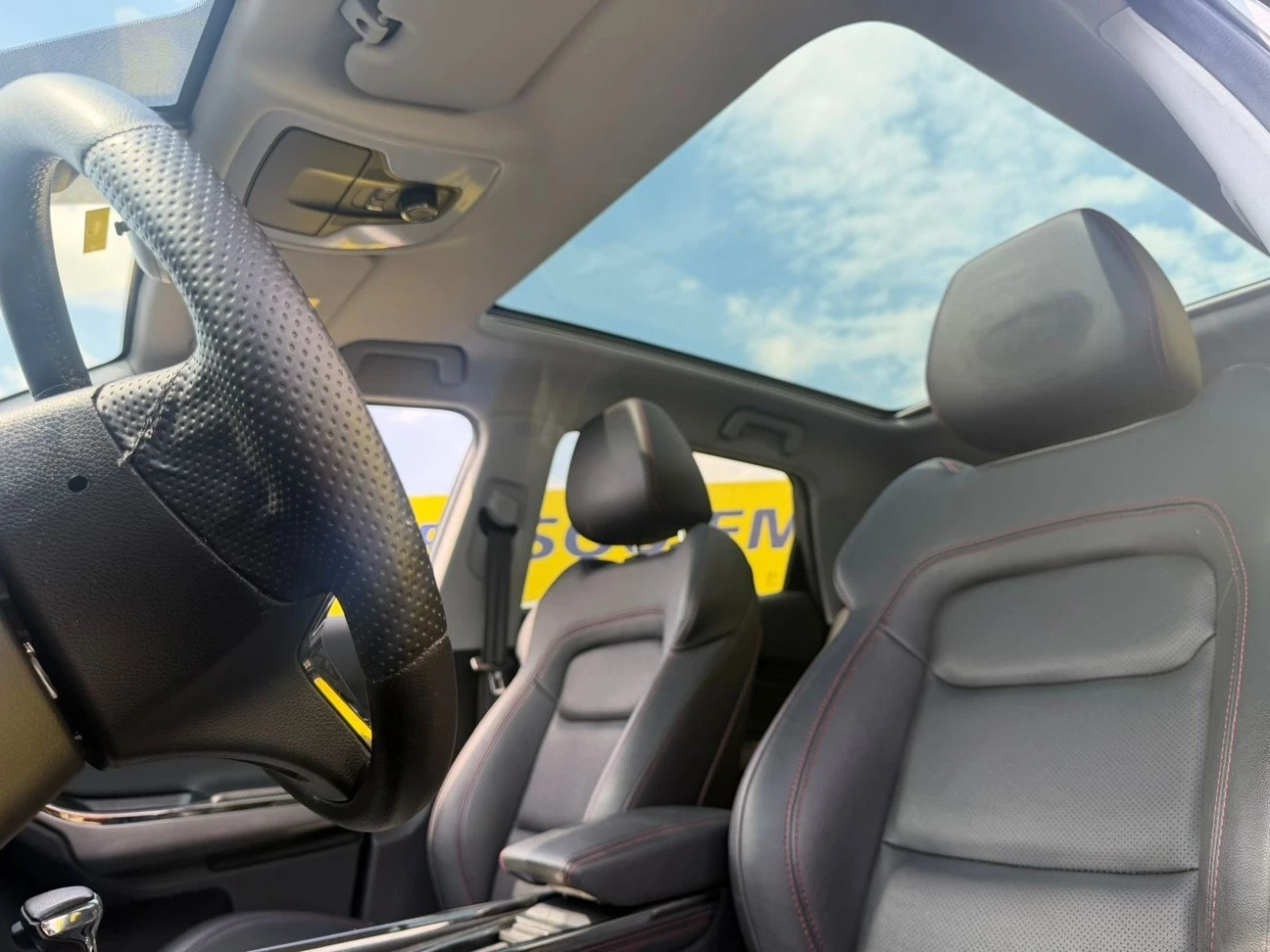 CHERY TIGGO 5x