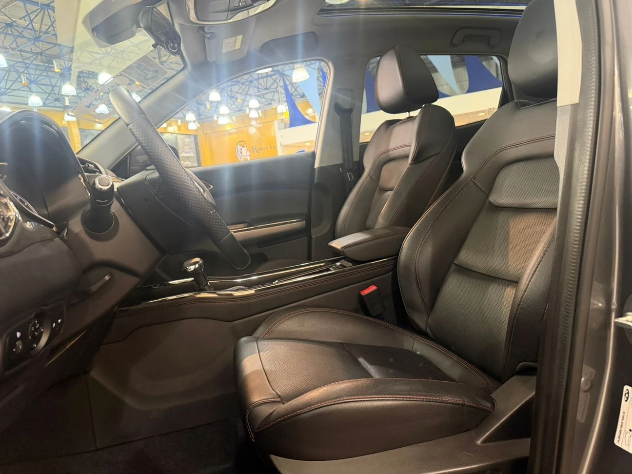CHERY TIGGO 5x