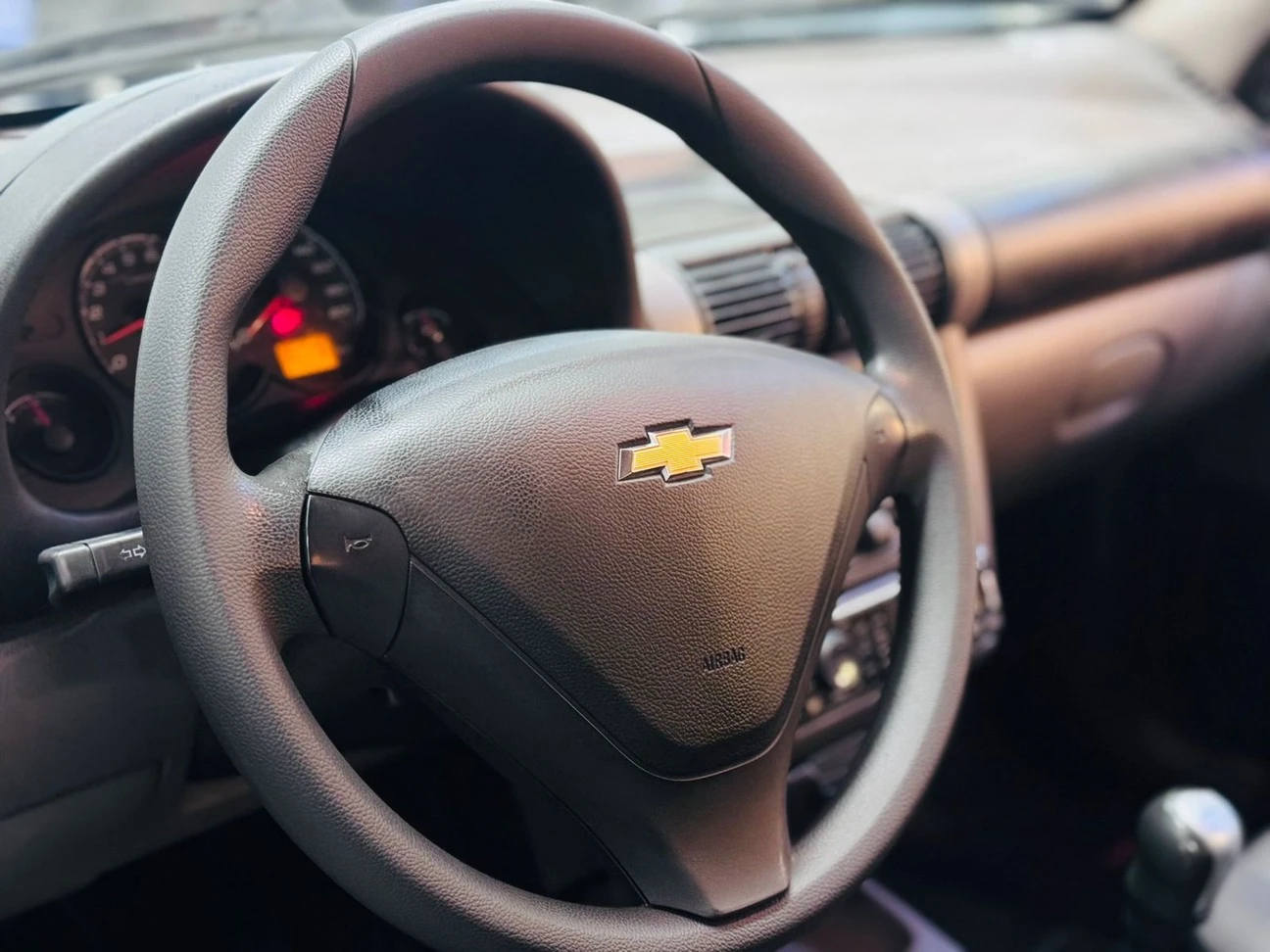 CHEVROLET CLASSIC